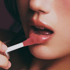 AXIS-Y Vita Glow Lip Oil (Cozy Fig) 4.5g