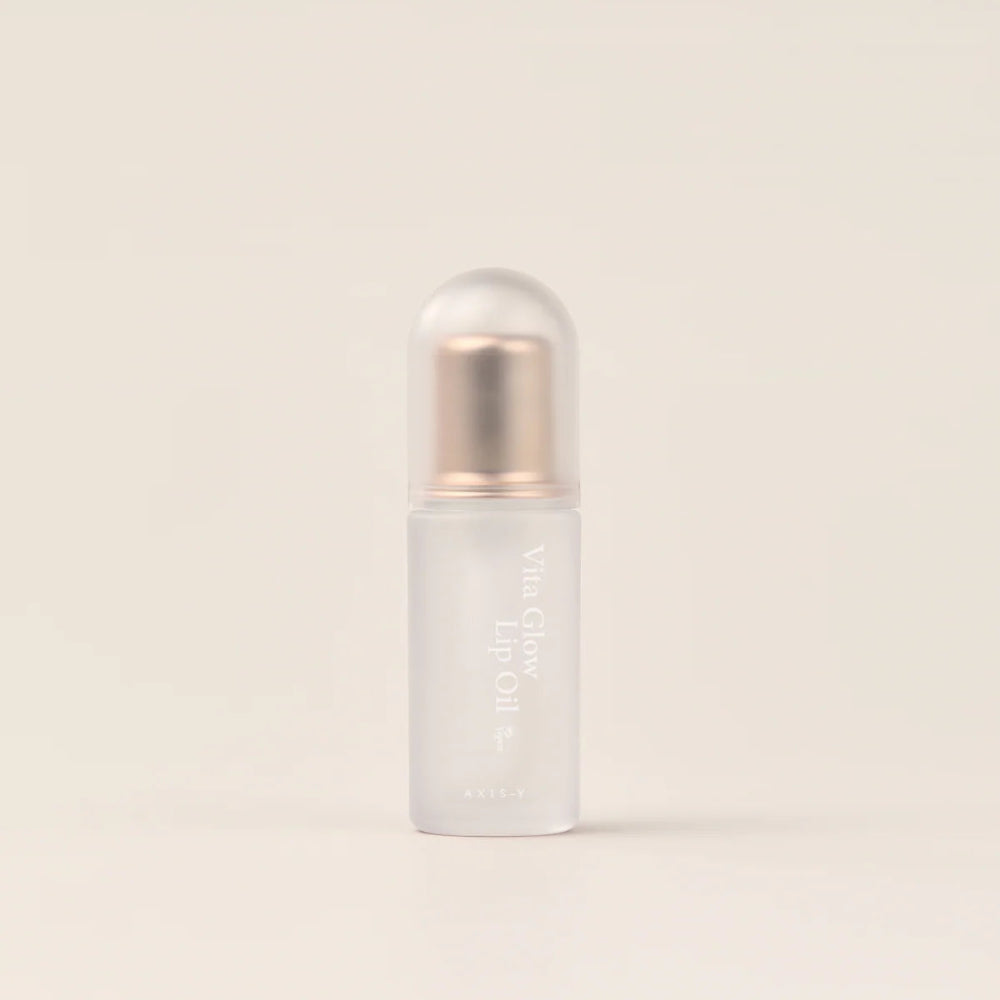 AXIS-Y Vita Glow Lip Oil (Dreamy Olive) 4.5g
