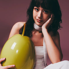 AXIS-Y Vita Glow Lip Oil (Dreamy Olive) 4.5g