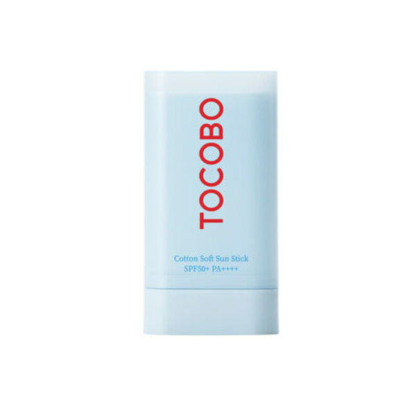 Tocobo Cotton Soft Sun Stick SPF50+ 19g - Kosmetica