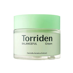 Torriden Balanceful Cica Cream 80ml