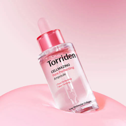 Torriden Cellmazing Pore Perfecting Ampoule 30ml - Kosmetica