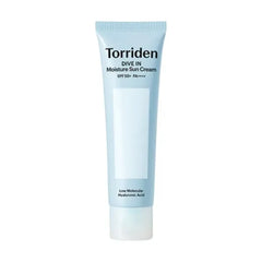 Torriden DIVE-IN Watery Moisture Sun Cream 60ml - Kosmetica