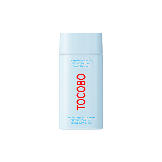 Tocobo Bio Watery Sun Cream SPF50+ PA++++ 50ml - Kosmetica