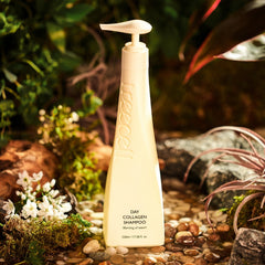 Treecell Day Collagen Shampoo Morning of Resort 360ml