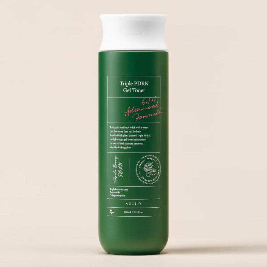 AXIS-Y Triple PDRN Gel Toner 270 ml - Kosmetica