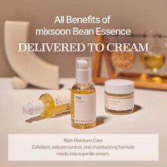 MIXSOON Bean Cream 50ml