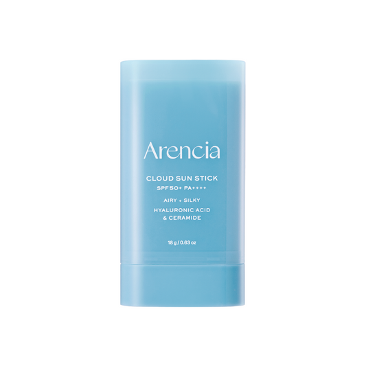 Arencia Cloud Sun Stick 18g