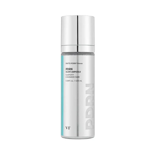 VT Cosmetics PDRN Glow Ampoule 100ml - Kosmetica