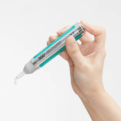 VT Cosmetics PDRN Reedle Shot Hair Ampoule 300dL 15ml