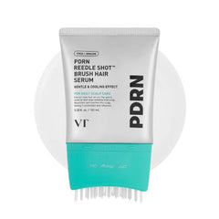 VT PDRN Reedle Shot Brush Hair Serum 100ml