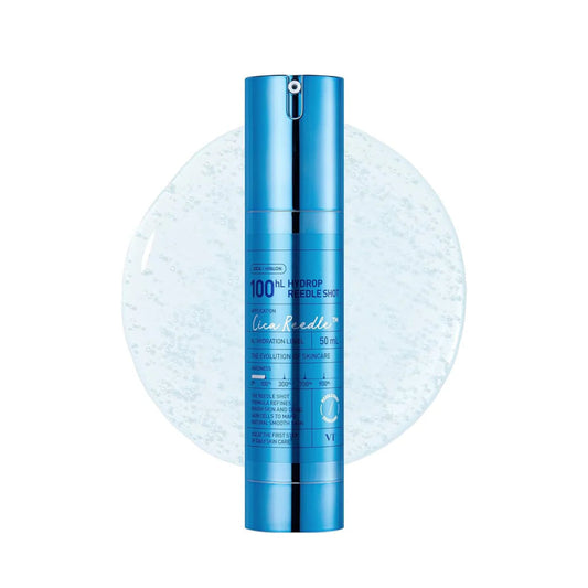 VT Cosmetics Hydrop Reedle Shot 100hL 50ml