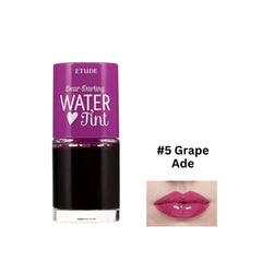 Etude House Dear Darling Water Tint #05 Grape Ade