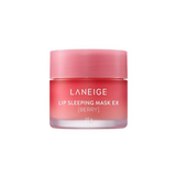 Laneige Lip Sleeping Mask EX - Berry (20g)