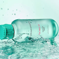 BRINGGREEN Tea Tree Cica Soothing Toner 250ml