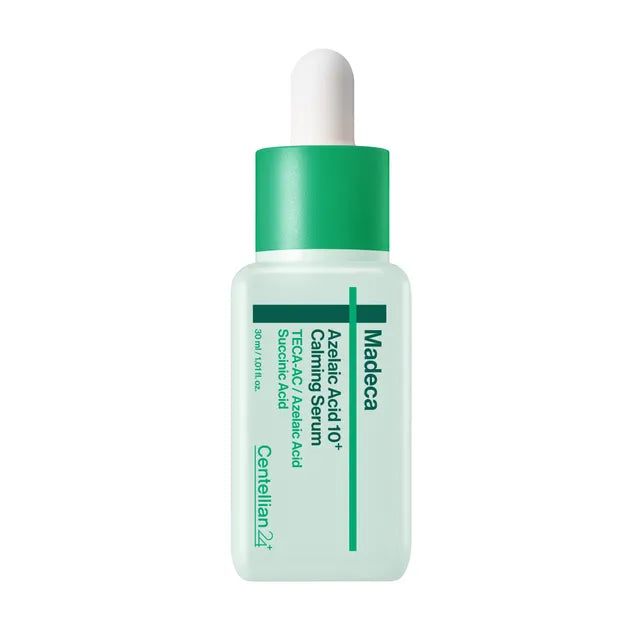 CENTELLIAN 24+ Madeca Azelic Acid 10+ Calming Serum 30ml - Kosmetica