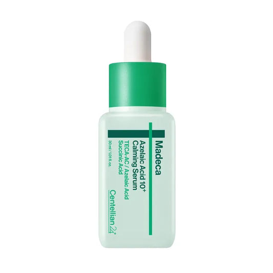 CENTELLIAN 24+ Madeca Azelic Acid 10+ Calming Serum 30ml - Kosmetica