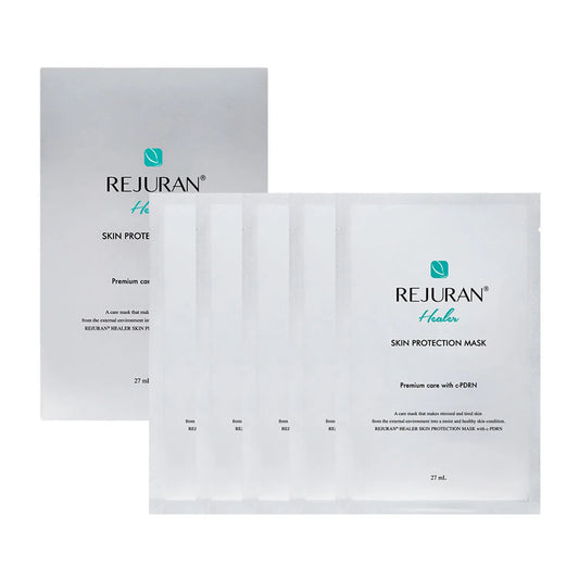 REJURAN Healer Skin Protection Mask Sheet 27 ml - Kosmetica