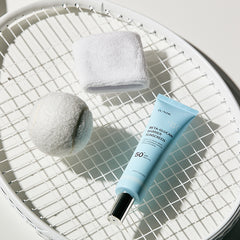 iUNIK Beta-Glucan Barrier Sunscreen 60ml