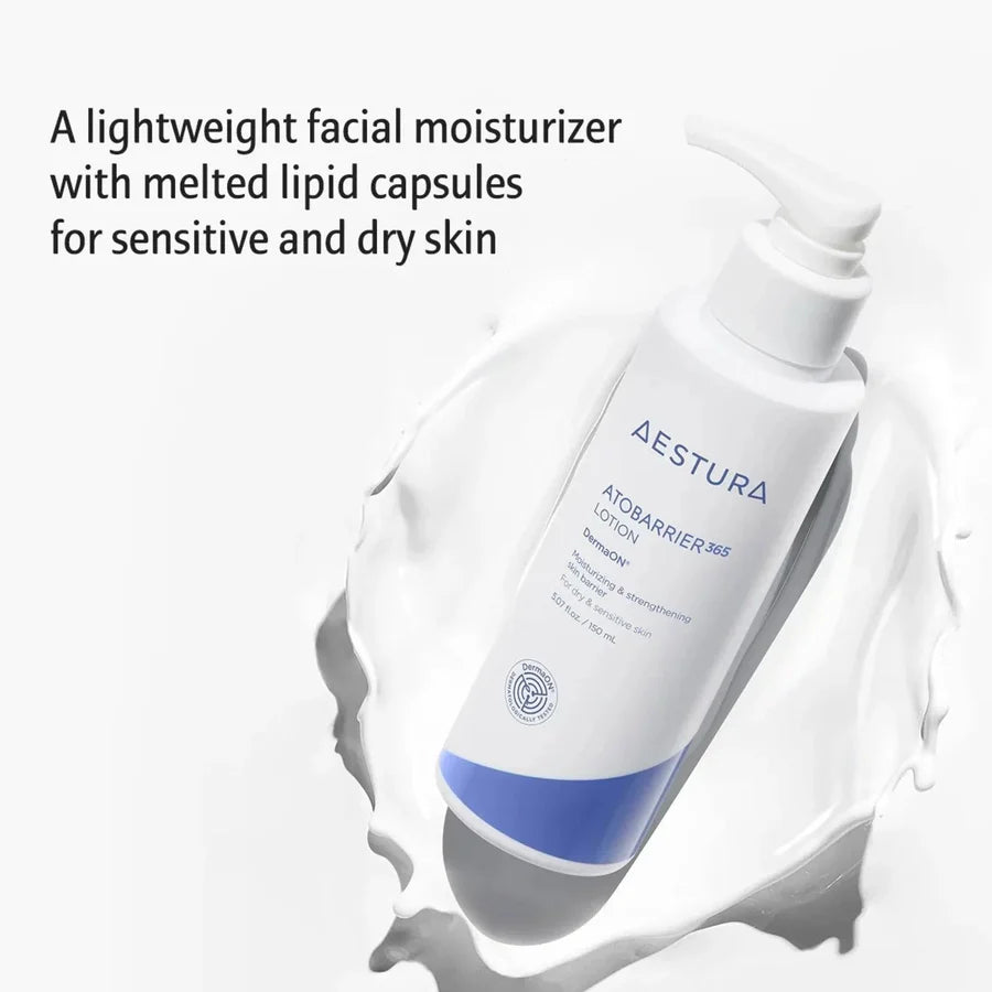 AESTURA Atobarrier 365 Lotion 150ml - Kosmetica