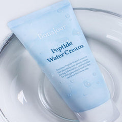 Bonajour Peptide Water Cream 100ml