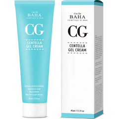 Cos De BAHA Centella Gel Cream (CG) 45ml