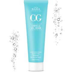 Cos De BAHA Centella Gel Cream (CG) 45ml