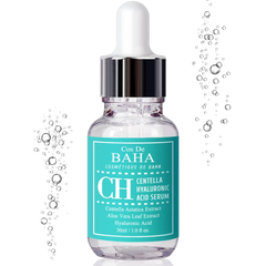 Cos De Baha Centella Asiatica Recovery Serum (CH) 30 ml