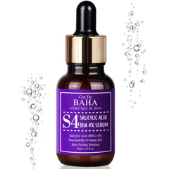 Cos De BAHA Salicylic Acid BHA 4% Serum 30ml