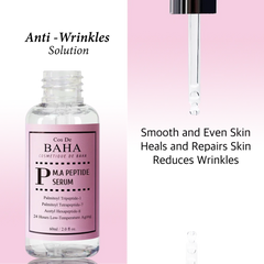 Cos De BAHA M.A. Peptide Serum 30ml