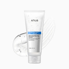ANUA 8 Hyaluronic Acid Moisturizing Gentle Gel Cleanser 150 ML