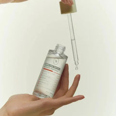 HEVEBLUE Derma Zinc Matcha MX 800K Ampoule 50ML