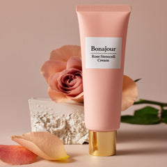 Bonajour Rose Stem Cell Cream 50ml