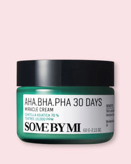 SOME BY MI AHA BHA PHA 30 Days Miracle Cream 60g