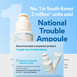 Innisfree Retinol Cica Repair Ampoule 30ml