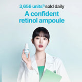 Innisfree Retinol Cica Repair Ampoule 30ml