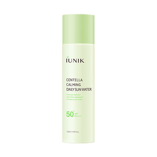 IUNIK  Centella Calming Daily Sun Water 120 ml