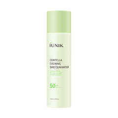IUNIK  Centella Calming Daily Sun Water 120 ml