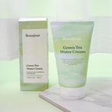 BONAJOUR Green Tea Water Cream