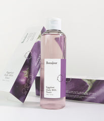 Bonajour Eggplant BHA Daily Toner 205ml