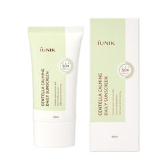 iUNIK Centella Calming Daily Sunscreen 60ml