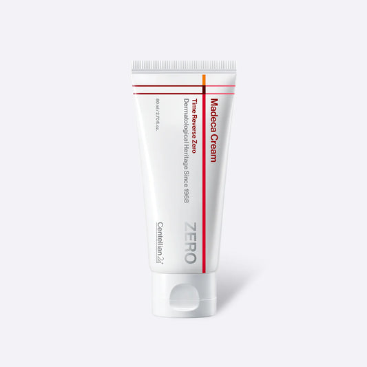 Centellian24 Madeca Cream Time Reverse Zero - Kosmetica