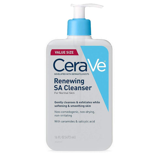 CeraVe Foaming Facial Cleanser 355ml