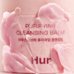 House of Hur - Purifying Cleansing Balm 50ML
