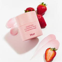 House of Hur - Purifying Cleansing Balm 50ML