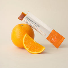 HEVEBLUE Ocean Glow Max Collagen 30g(14 Sticks)