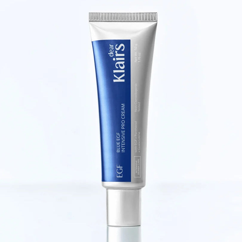 KLAIRS  Blue EGF Intensive Pro Cream 50g