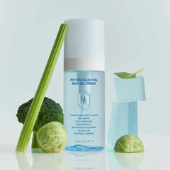 HEVEBLUE Phyton Squa Hyal Blue Gel Cream 110ml