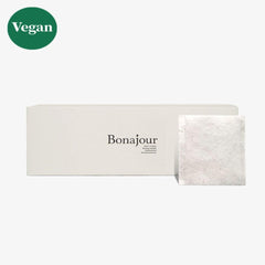 Bonajour 3-layer Pure Cotton Pads 80EA