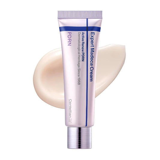 CENTELLIAN 24+ Expert Madeca Cream Active Renew PDRN 50ml